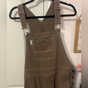 J.Jill Vintage Overalls